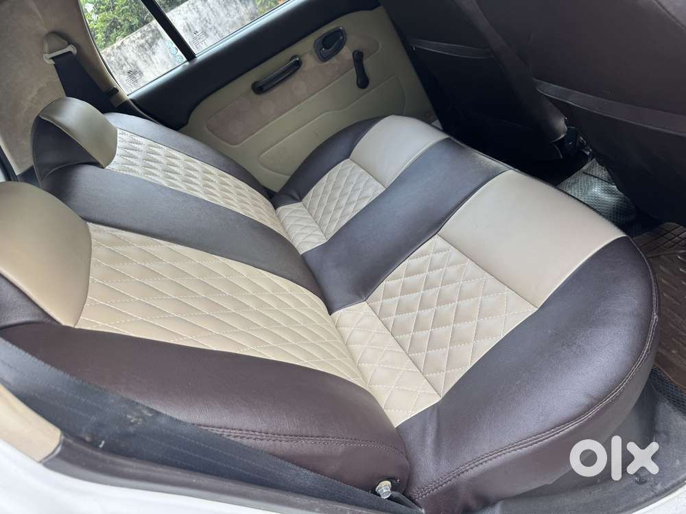 Hyundai Santro Xing Gls, 2011, Petrol
