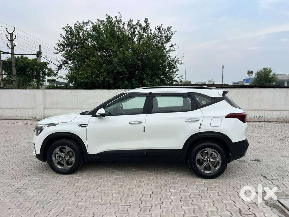 Kia Seltos Htk Plus D, 2022, Diesel