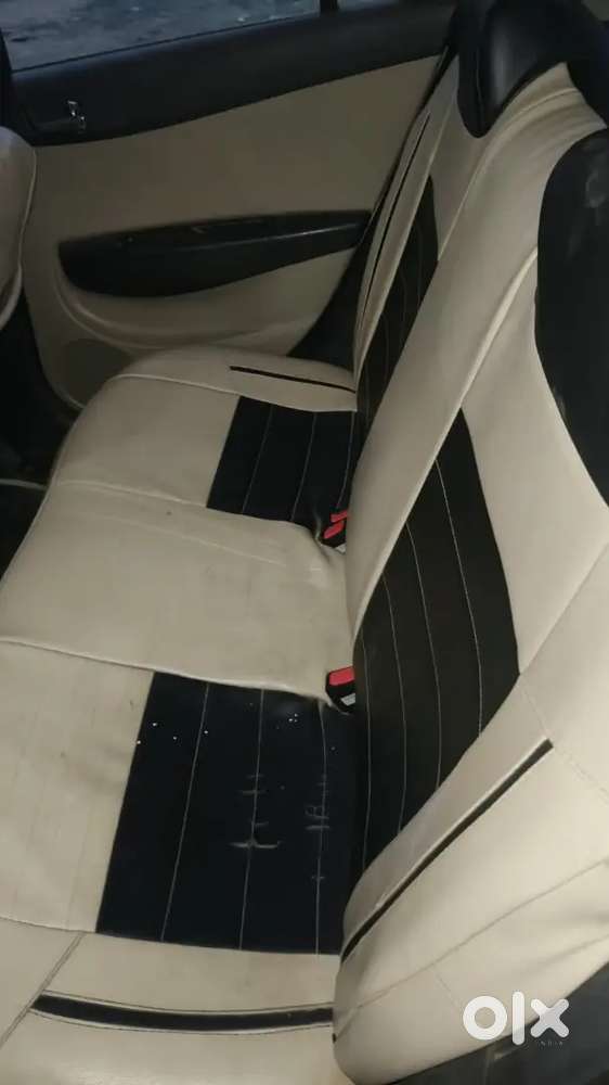 Hyundai I20 Magna 2012 डीज़ल