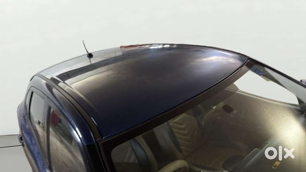 Maruti Suzuki Baleno 1.2 Delta, 2019, Petrol