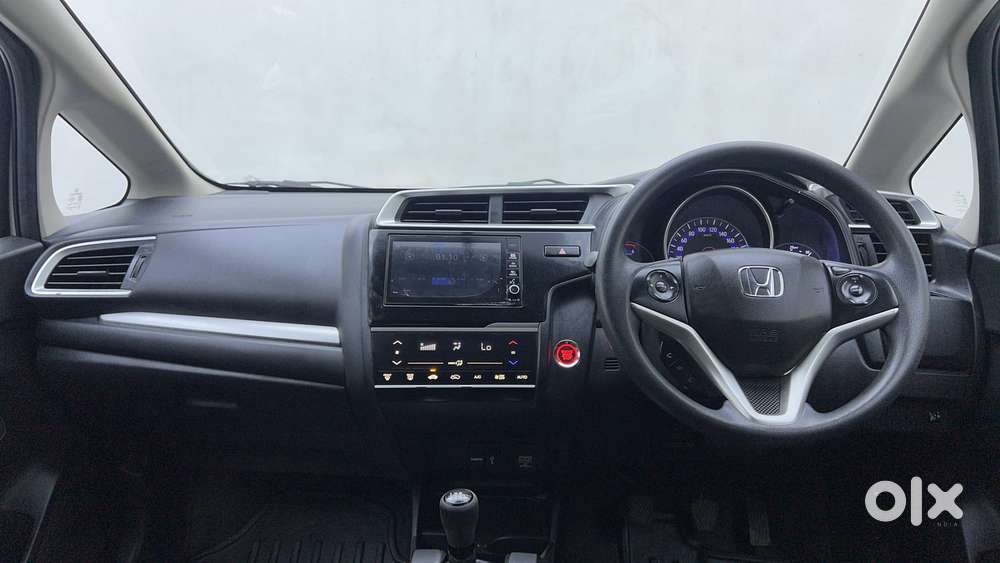 Honda Wr-v 1.5 Vx I-dtec, 2018, Diesel