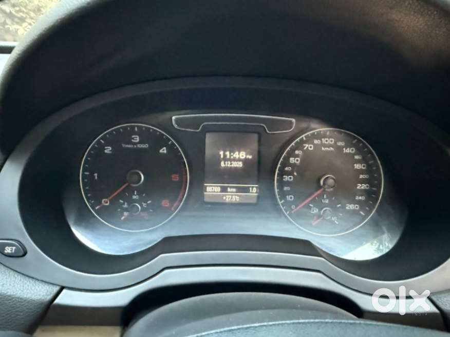 Audi Q3 2.0 35 Tdi Technology, 2016, Diesel