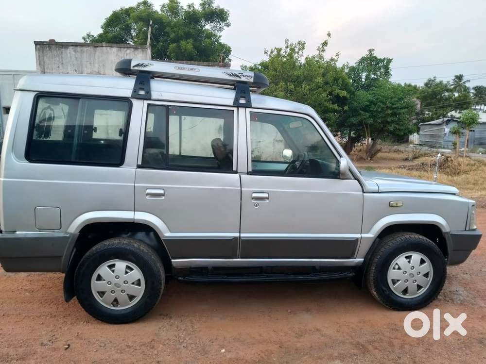 Tata Sumo Diesel 2006