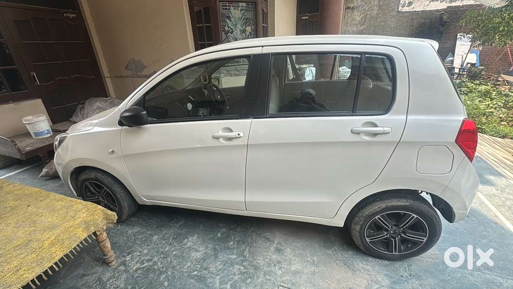 2014 Maruti Suzuki Celerio Vxi