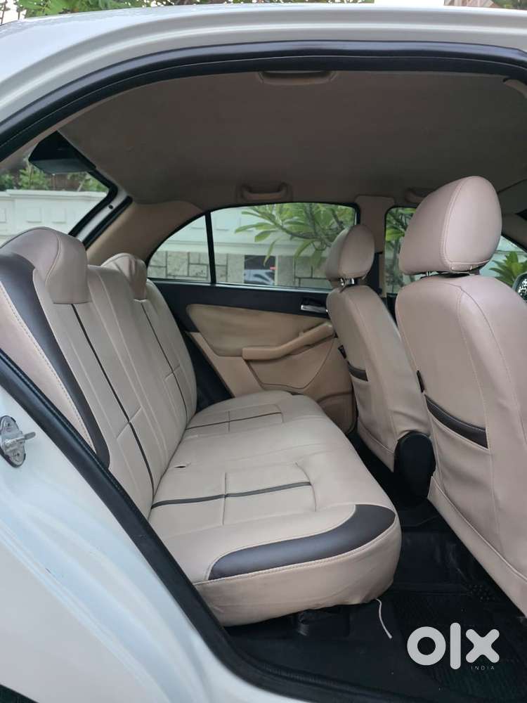 Tata Indica Vista, 2014, Diesel