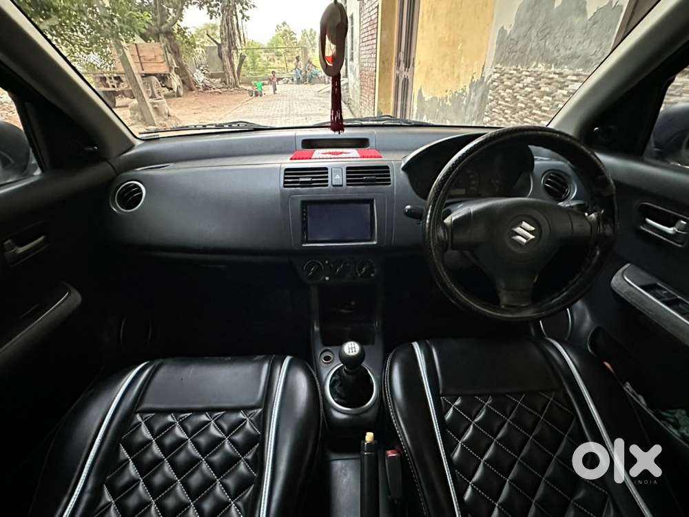 Maruti Suzuki Swift Dzire Diesel Good Condition