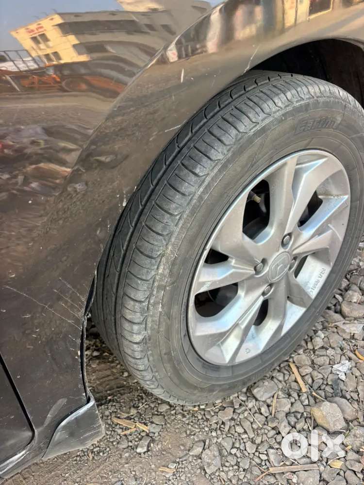 Honda Amaze Diesel 2018