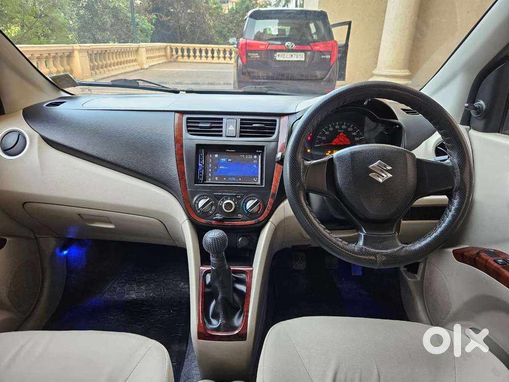 Maruti Suzuki Celerio