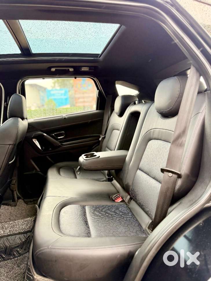 Tata Harrier Adventure Plus Dark Edition, 2024, Diesel