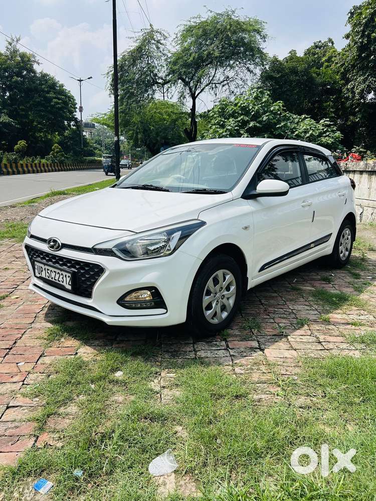 Hyundai I20 Magna Plus, 2019, Petrol