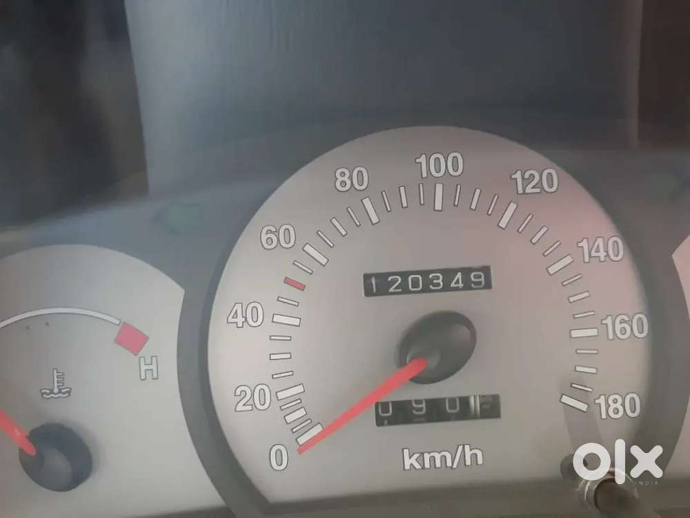 Hyundai Santro Xing 2005