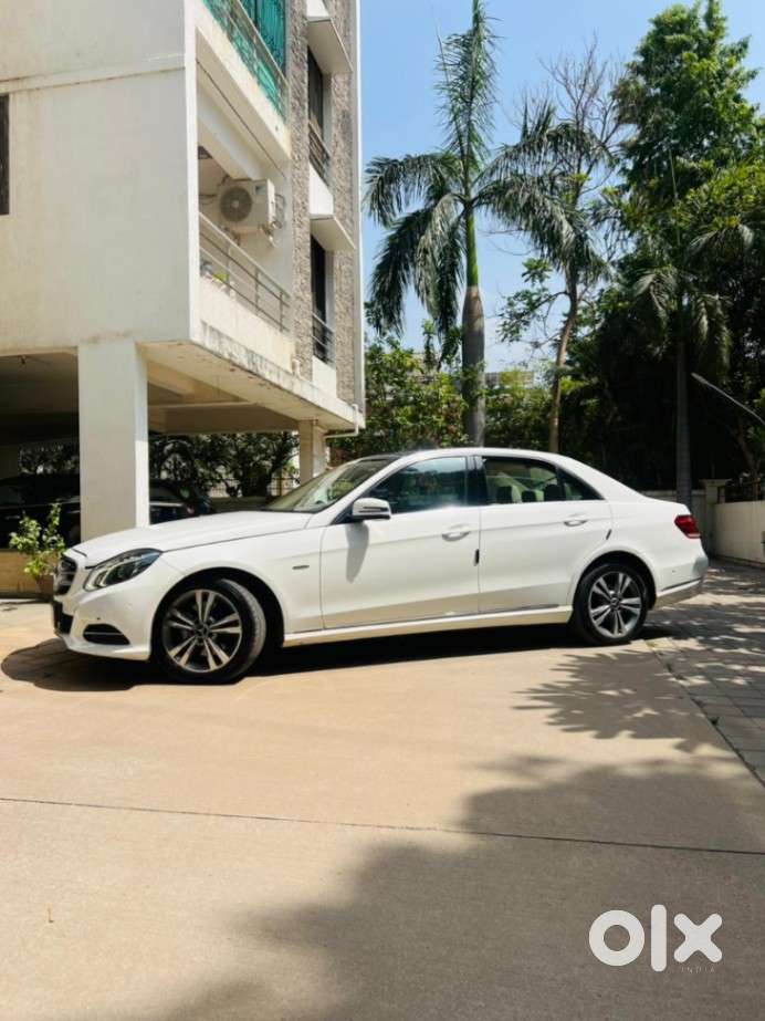 Mercedes-benz E-class 250 D, 2011, Diesel