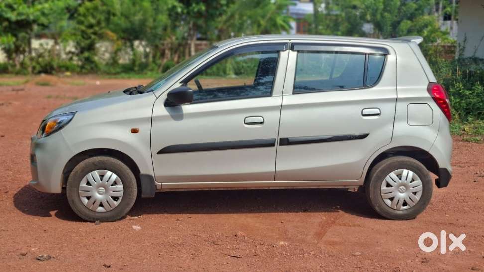 Maruti Suzuki Alto 800 0.8 Vxi (o), 2021, Petrol