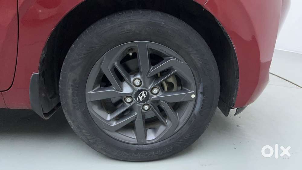 Hyundai Grand I10 Nios Sportz Amt 1.2 Kappa Vtvt, 2019, Petrol