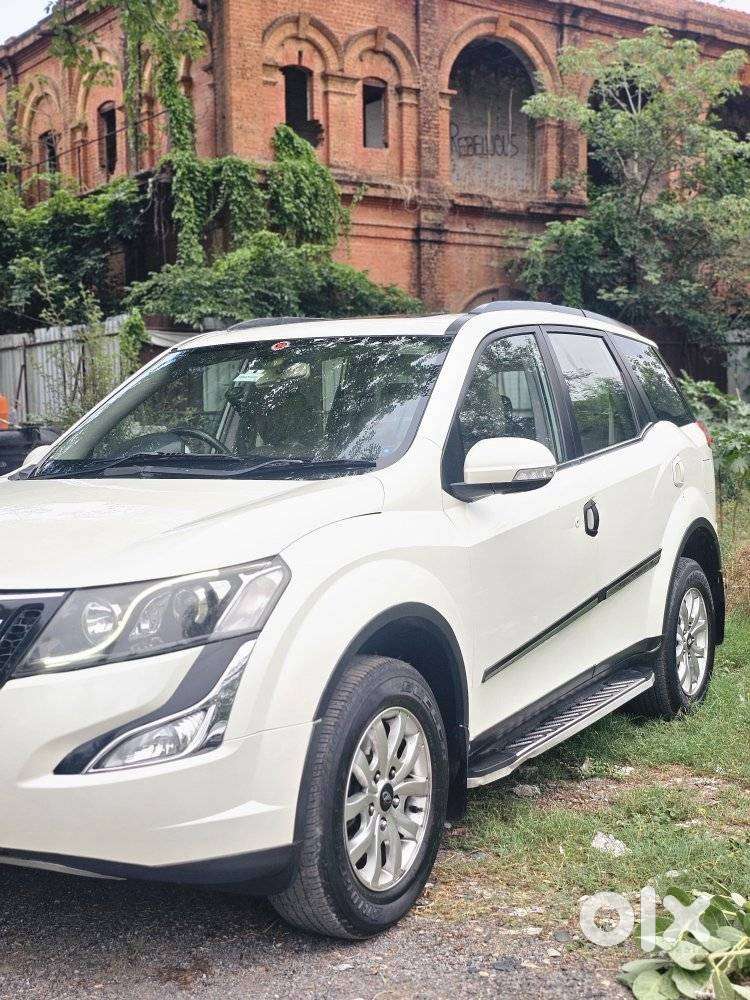 Mahindra Xuv500 2.2 W10, 2017, Diesel