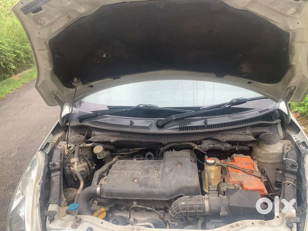 Maruti Suzuki Swift Ddis 2011 Diesel Manual