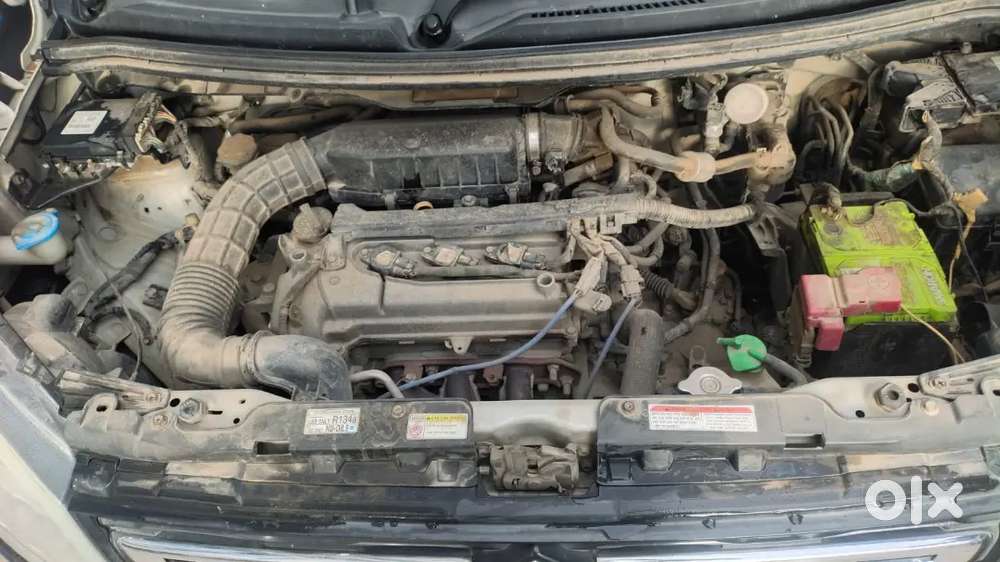 Maruti Suzuki Wagon R 2020 Year Cng Lxi