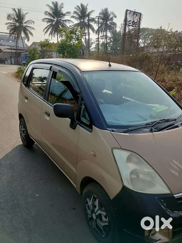 Maruti Suzuki Zen Estilo