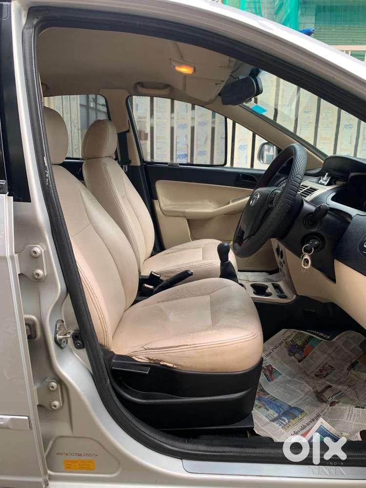 Tata Manza, 2011, Diesel