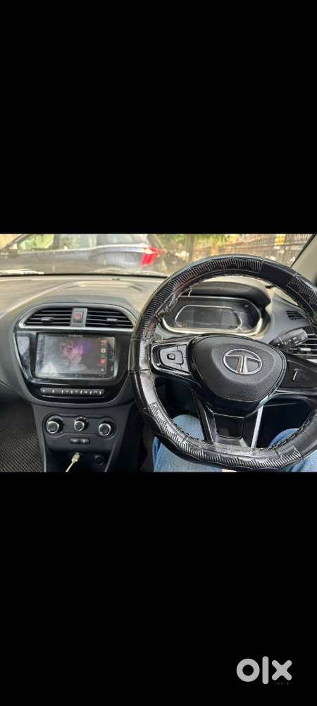 Tata Tiago 1.2 Revotron Xza, 2023, Petrol