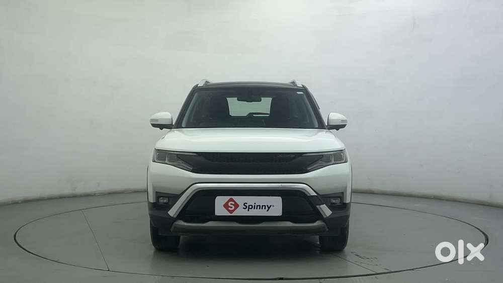 Maruti Suzuki Vitara Brezza 1.5 Zxi Plus, 2023, Petrol