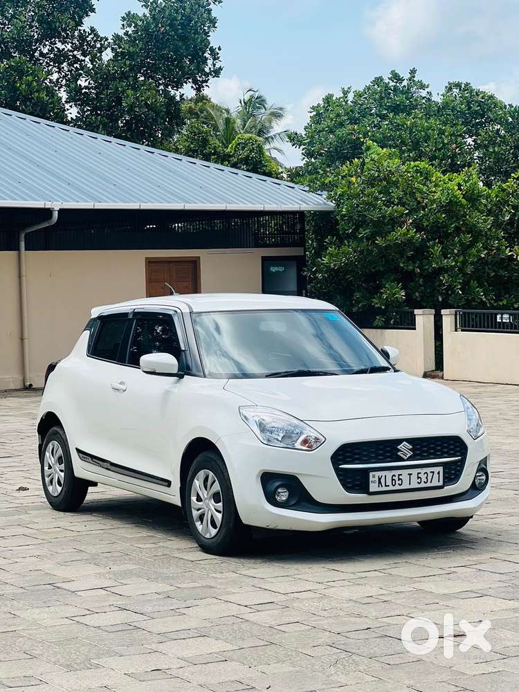Maruti Suzuki Swift Amt Vxi, 2023, Petrol