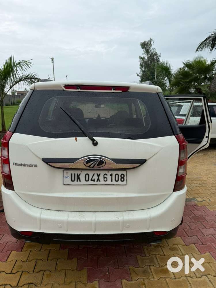Mahindra Xuv500 Diesel 2017