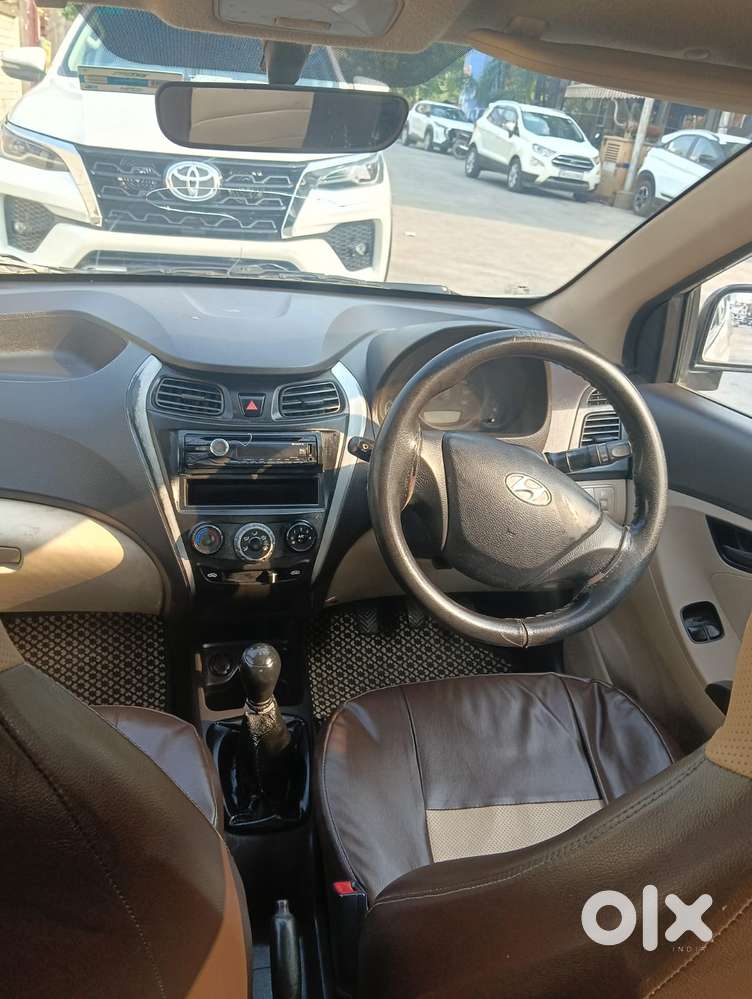Hyundai Eon, 2012, Petrol