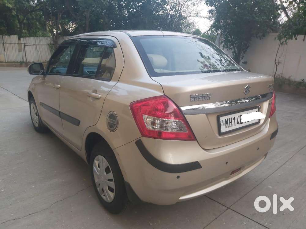 Maruti Suzuki Swift Dzire Vdi Bsiv, 2014, Diesel