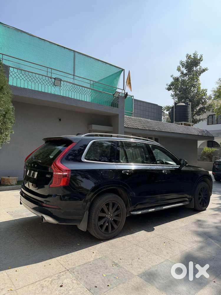 Volvo Xc 90 D5 Inscription, 2016, Diesel