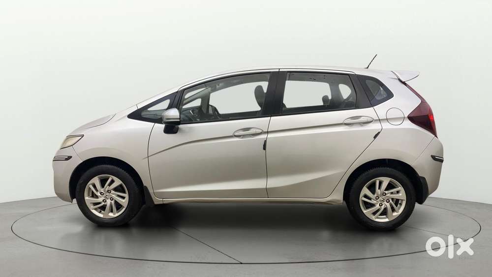 Honda Jazz 1.2 Vx I Vtec, 2015, Petrol