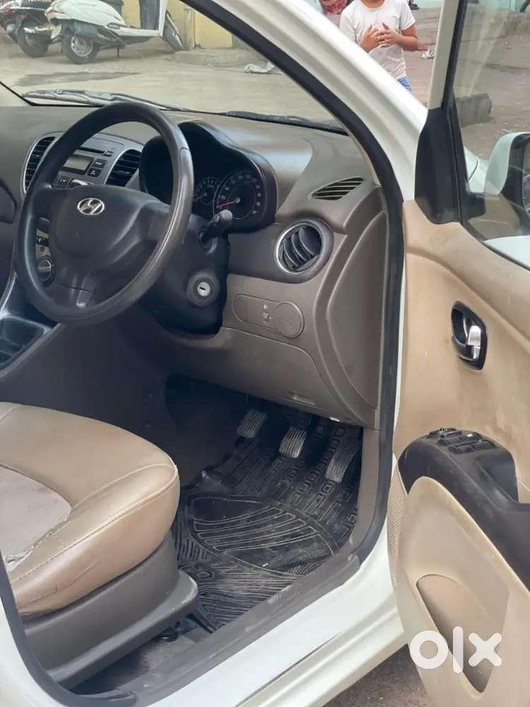 Hyundai I10 1.2 Magna 2013