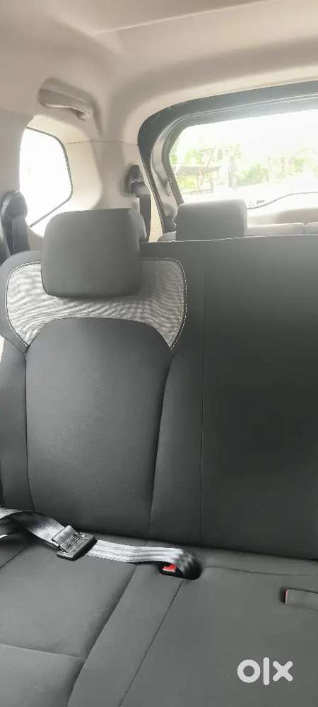 Renault Triber 2025