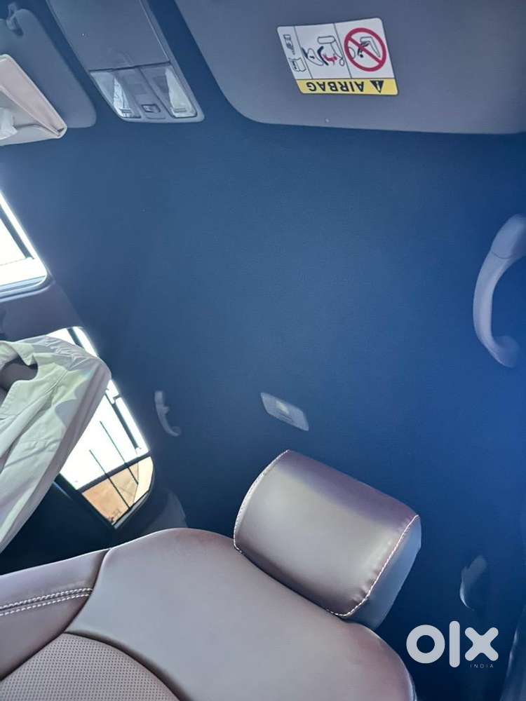 Hyundai Creta 2016 Diesel Good Condition