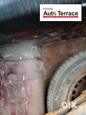 Honda Amaze 1.5 S I-dtec, 2015, Diesel