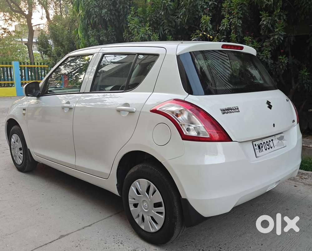Maruti Suzuki Swift Ldi (o), 2016, Diesel