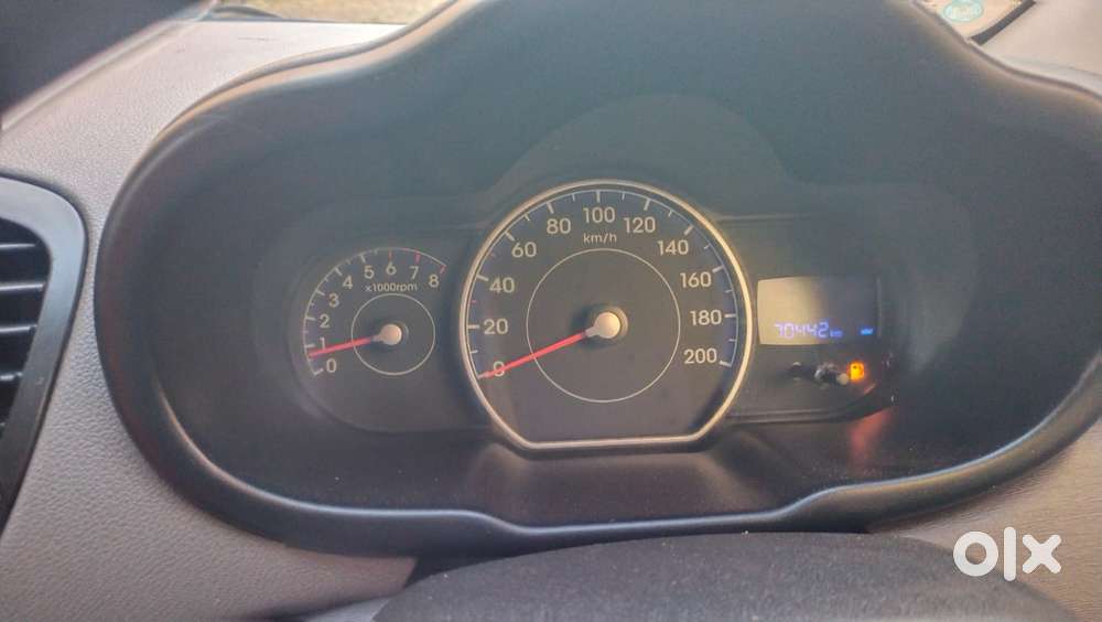 Hyundai I10 Sportz 1.1l, 2015, Petrol