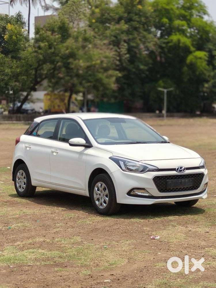 Hyundai Elite I20 Sportz 1.2, 2018, Petrol