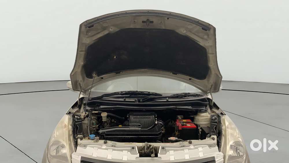 Maruti Suzuki Swift 2011-2014 Vxi, 2014, Petrol