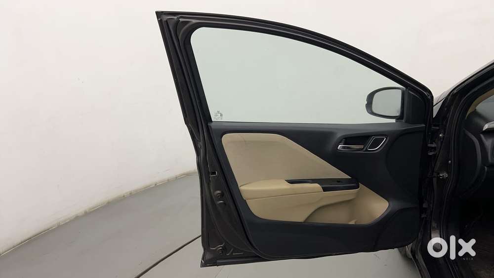 Honda City Vx Petrol Mt, 2019, Petrol