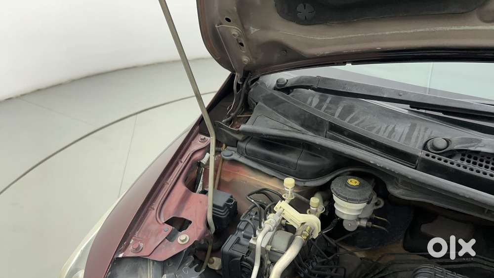 Honda Jazz V At I-vtec, 2016, Petrol