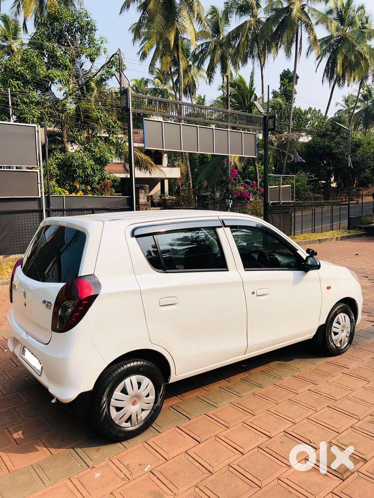 Maruti Suzuki 2018 Model