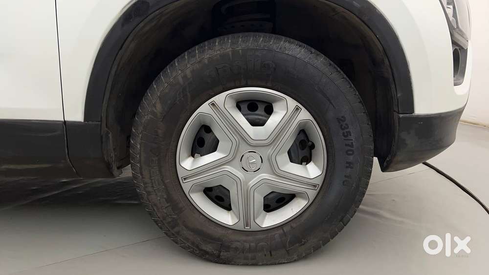Tata Harrier Xm, 2022, Diesel