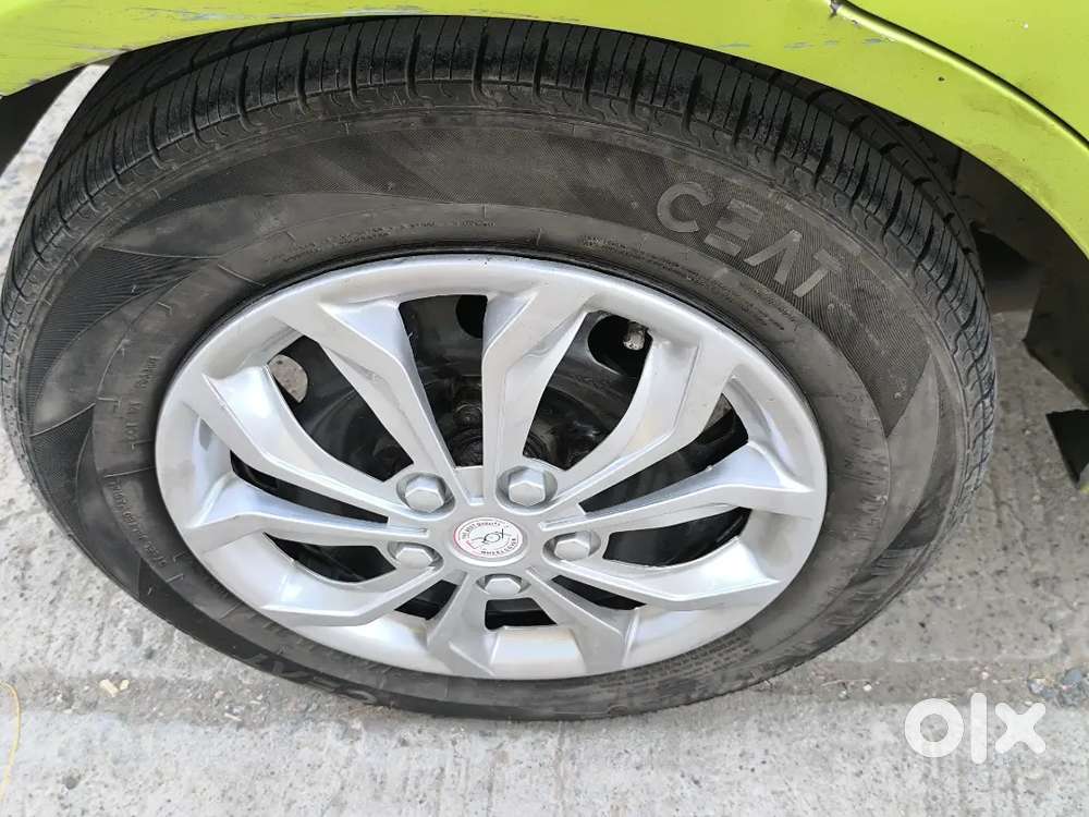 Ford Figo Exi Petrol 1st Owner Well Maintained Car