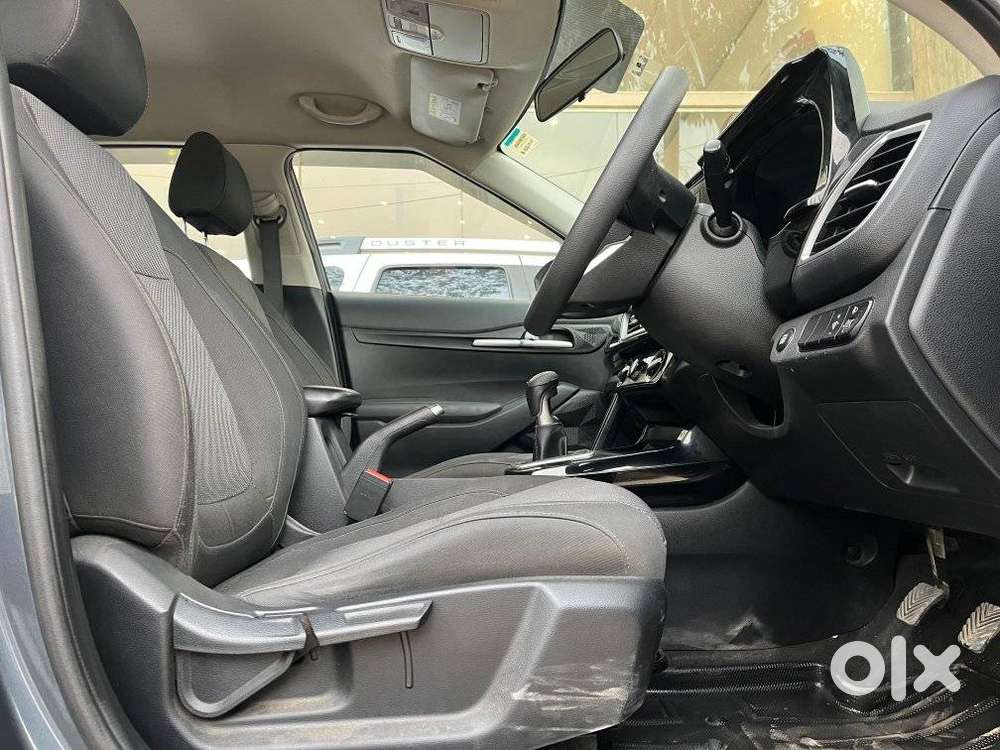 Kia Seltos Htk Plus D, 2020, Diesel