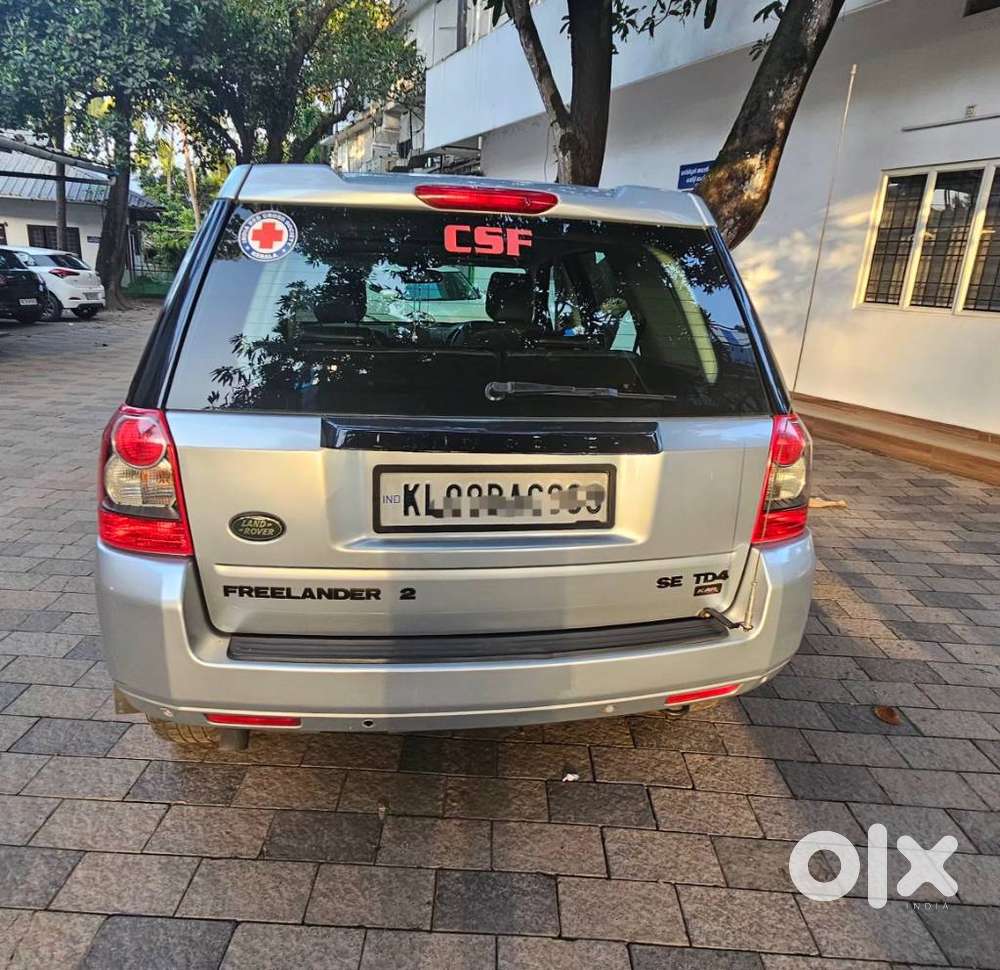 Land Rover Freelander 2 Hse Sd4, 2013, Diesel