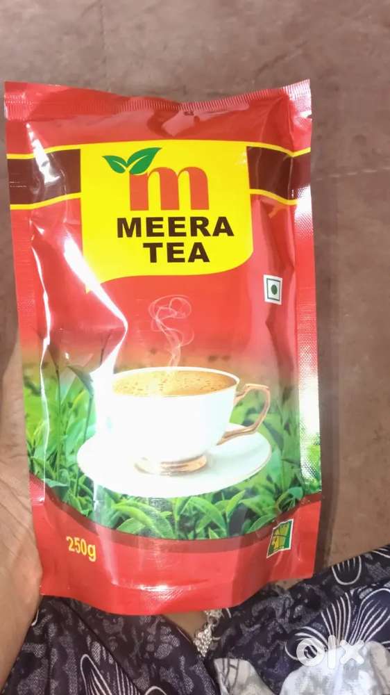 MEERA TEA COMPANY