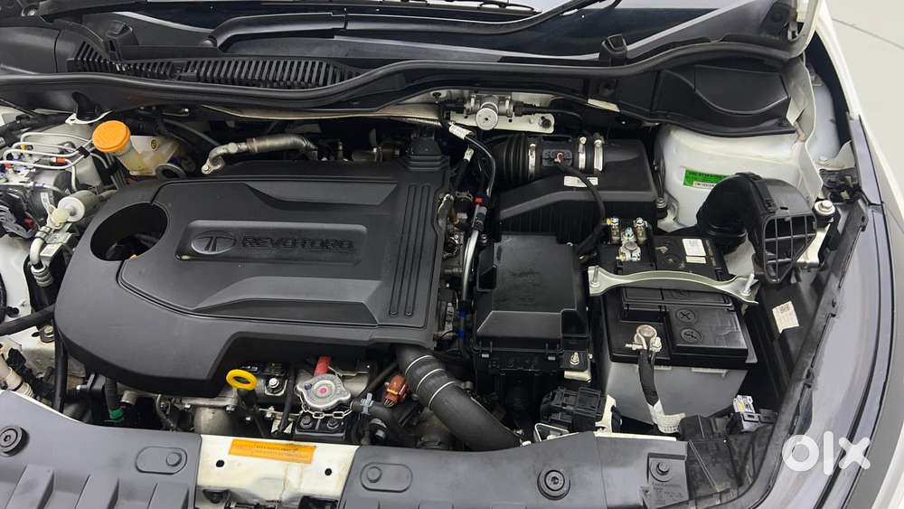 Tata Altroz Xza Petrol, 2025, Diesel