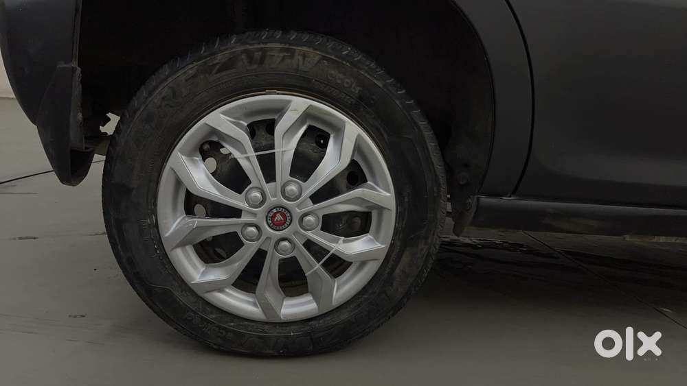 Maruti Suzuki S-presso Vxi Plus, 2023, Petrol