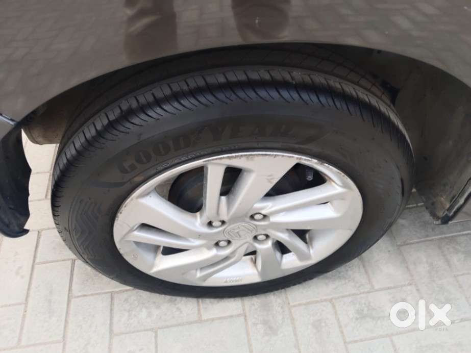 Honda Jazz Vx Cvt, 2019, Petrol